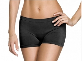 Calcinha Boxer sem Costura