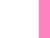 Bic branco e rosa - BCOROS