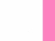 Bic branco e rosa - BCOROS