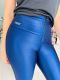 Calça Montaria com zíper. Fabricado por Lizamor, Calça Montaria Cirrè com zíper no cós e bolsinhos traseiros