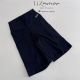 Liz fit. Bermuda Ciclista Maxxi Press Comfy com bolsos laterais