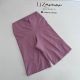 Liz fit. Bermuda Ciclista Maxxi Press Comfy com bolsos laterais