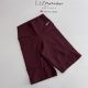 Liz fit. Bermuda Ciclista Maxxi Press Comfy com bolsos laterais