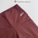 Liz fit. Bermuda Ciclista Maxxi Press Comfy com bolsos laterais