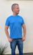 Lizfit . Camiseta Masculina em Dry Fit