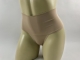Fio dental milagroso. Fio dental duplo em microfibra que aperta a barriga e modela a cintura.
