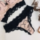 Linha Golden. Conjunto Estilo Cropped todo Rendado