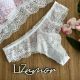 Linha Golden. Conjunto Estilo Cropped todo Rendado