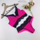 Linha Golden. Conjunto Estilo Cropped todo Rendado