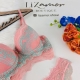 Linha Golden. Conjunto Estilo Cropped todo Rendado