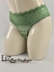 Linha Golden. Conjunto Estilo Cropped todo Rendado