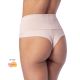 Fio Dental Super Modelador. Fio Dental duplo conforto com cós extremamente alto. Peça incrível pra quem quer cintura fina