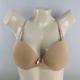 Sutia Básico De Microfibra Com Corpo E Alca Fininhas