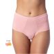 Plus Size. Fio dental duplo modelador com laterais largas