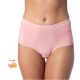 Plus Size. Fio dental duplo modelador com laterais largas