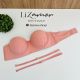 Sutiã Tomara que Caia Lizamor - A Aliada Perfeita para o Seu Conforto e Estilo