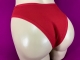 Fabricado por Dela More. A TANGA MAIS CONFORTÁVEL DA DELA MORE!! Tanga de cotton super confortável