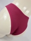 Fabricado por Dela More. A TANGA MAIS CONFORTÁVEL DA DELA MORE!! Tanga de cotton super confortável