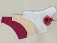 Fabricado por Dela More. A TANGA MAIS CONFORTÁVEL DA DELA MORE!! Tanga de cotton super confortável