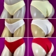 Fabricado por Dela More. A TANGA MAIS CONFORTÁVEL DA DELA MORE!! Tanga de cotton super confortável