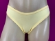 Fabricado por Dela More. A TANGA MAIS CONFORTÁVEL DA DELA MORE!! Tanga de cotton super confortável