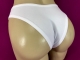 Fabricado por Dela More. A TANGA MAIS CONFORTÁVEL DA DELA MORE!! Tanga de cotton super confortável