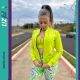 Liz Fit. Jaqueta Bomber Feminina. Modelo com bolsos e abertura total em zíper