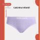 Calcinha Tanga Infantil Fall In Love