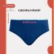 Calcinha Tanga Infantil Fall In Love