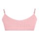 Zee Rucci. Soutien Infantil top sem costura.