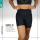 Shorts Meia Coxa 3D - Mobilidade e Confiança em Cada Movimento