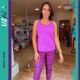 Liz Fit. Regata Fitness Dry Fit