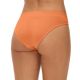 Zee Rucci. Calcinha básica sem costura modelo tanga ZR0201001