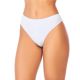 Zee Rucci. Calcinha básica sem costura modelo tanga ZR0201001