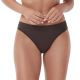 Zee Rucci. Calcinha básica sem costura modelo tanga ZR0201001