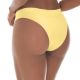 Zee Rucci. Calcinha básica sem costura modelo tanga ZR0201001