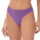 Zee Rucci. Calcinha básica sem costura modelo tanga ZR0201001