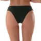 Zee Rucci. Calcinha básica sem costura modelo tanga ZR0201001