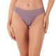 Zee Rucci. Calcinha básica sem costura modelo tanga ZR0201001