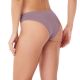 Zee Rucci. Calcinha básica sem costura modelo tanga ZR0201001