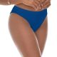 Zee Rucci. Calcinha básica sem costura modelo tanga ZR0201001