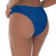 Zee Rucci. Calcinha básica sem costura modelo tanga ZR0201001