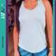 Liz Fit. Regata Fitness Dry Fit