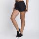 Selene. Shorts feminino de tactel sport