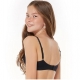 Sutiã Confort sem costura Menina Moça.