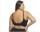 Zee Rucci. Sutiã Comfort com bojo removível sem costura. Produto Importado
