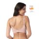 Zee Rucci. Sutiã Comfort Duplo Com Bojo Sem Costura ZR 0303-012