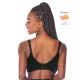 Zee Rucci. Sutiã Comfort Duplo Com Bojo Sem Costura ZR 0303-012