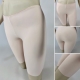 Bermuda bodyshort de microfibra para usar debaixo da saia e vestido. Não enrola e não sobe