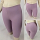 Bermuda bodyshort de microfibra para usar debaixo da saia e vestido. Não enrola e não sobe